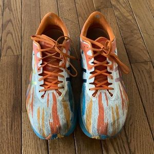 Limited Edition Asics